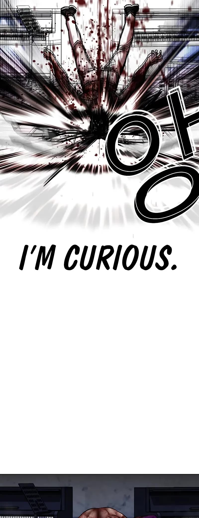 Lookism Chapter 515 page 29 - Chapter 515