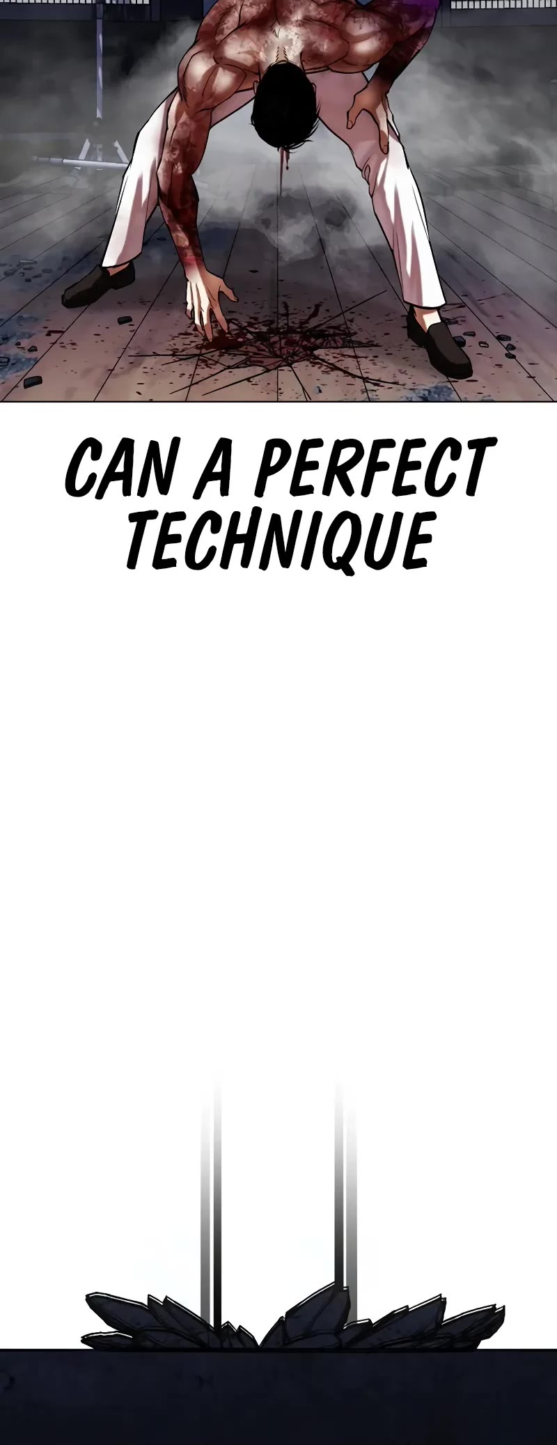 Lookism Chapter 515 page 30 - Chapter 515