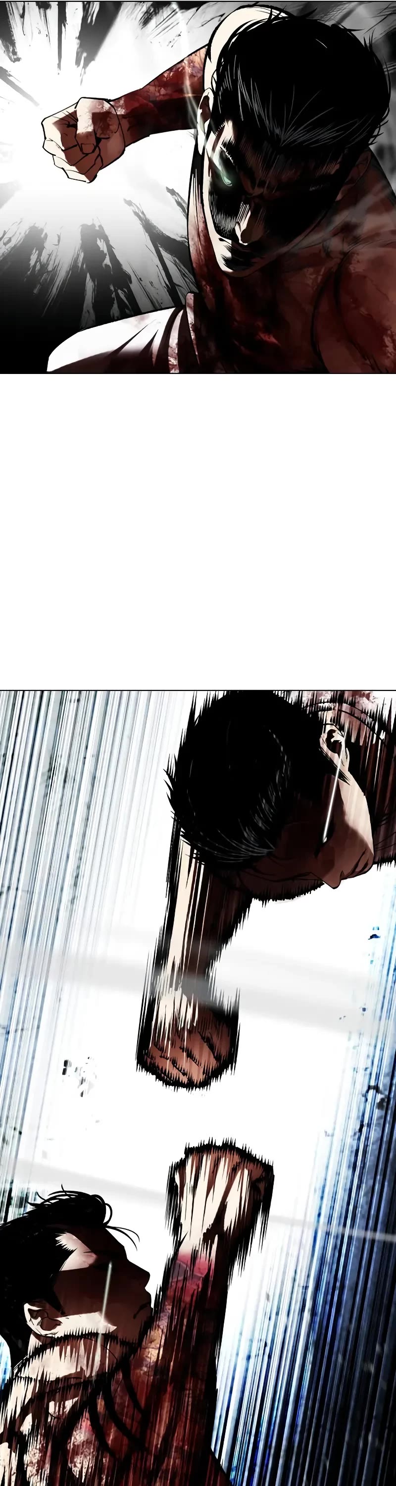 Lookism Chapter 515 page 36 - Chapter 515