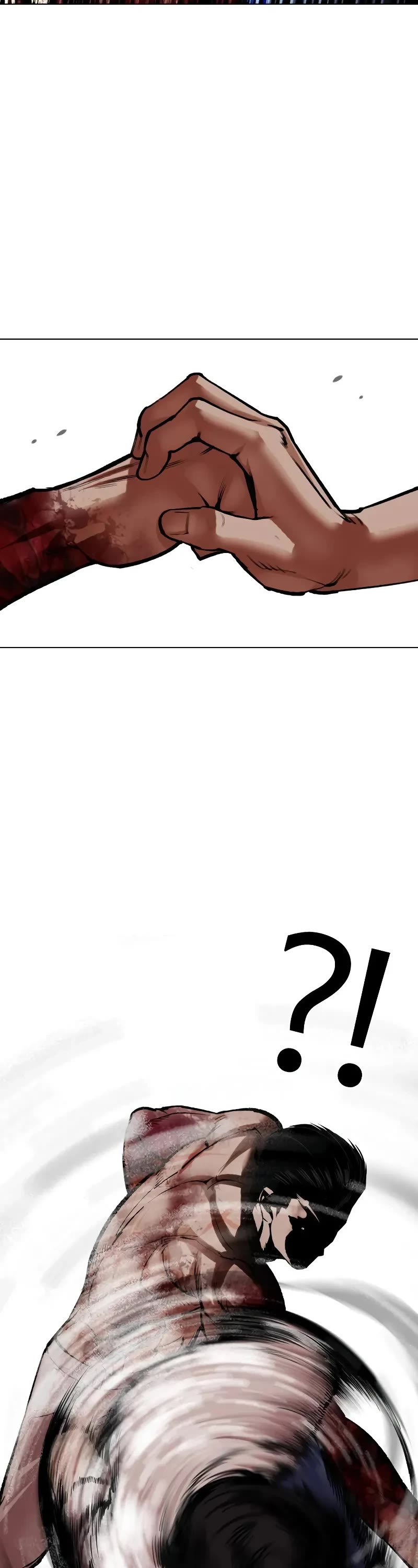 Lookism Chapter 515 page 37 - Chapter 515