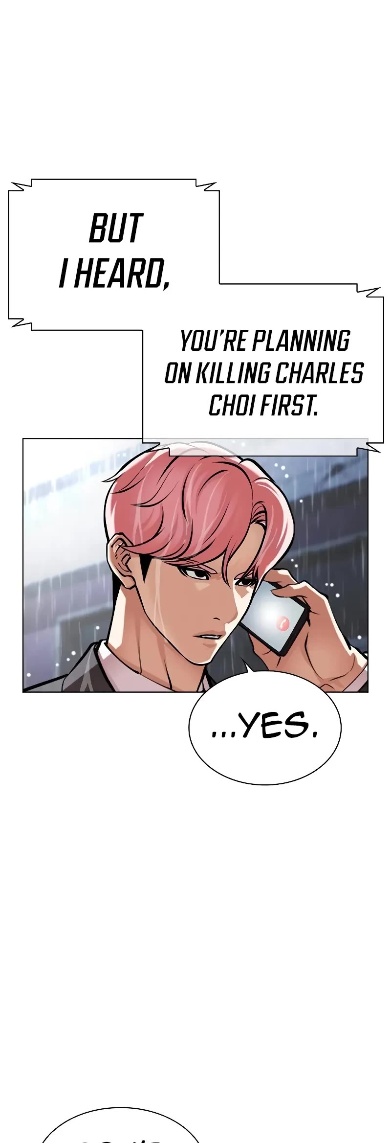 Lookism Chapter 515 page 4 - Chapter 515