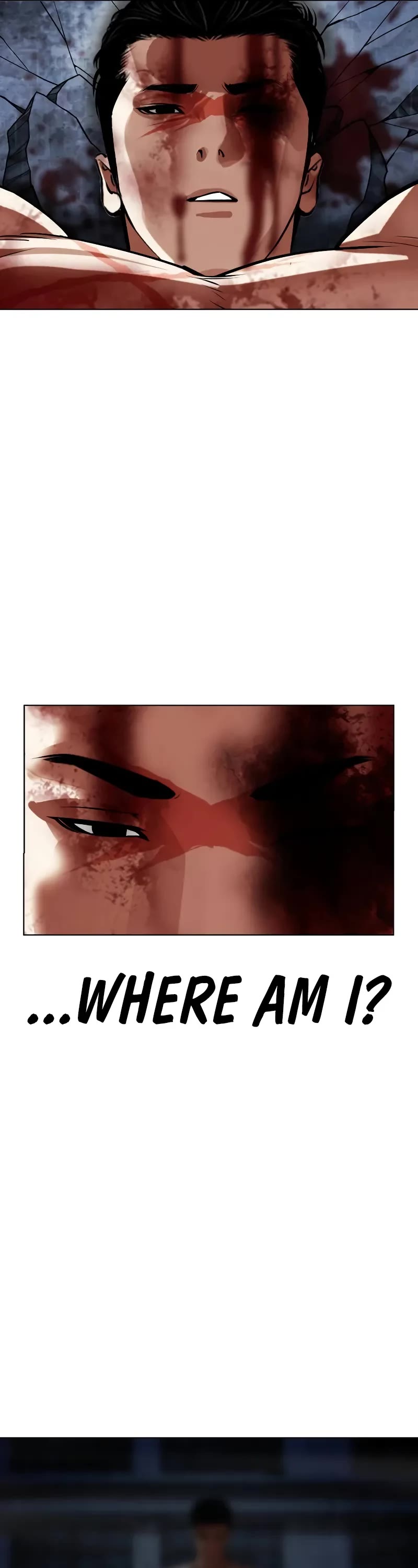 Lookism Chapter 515 page 46 - Chapter 515