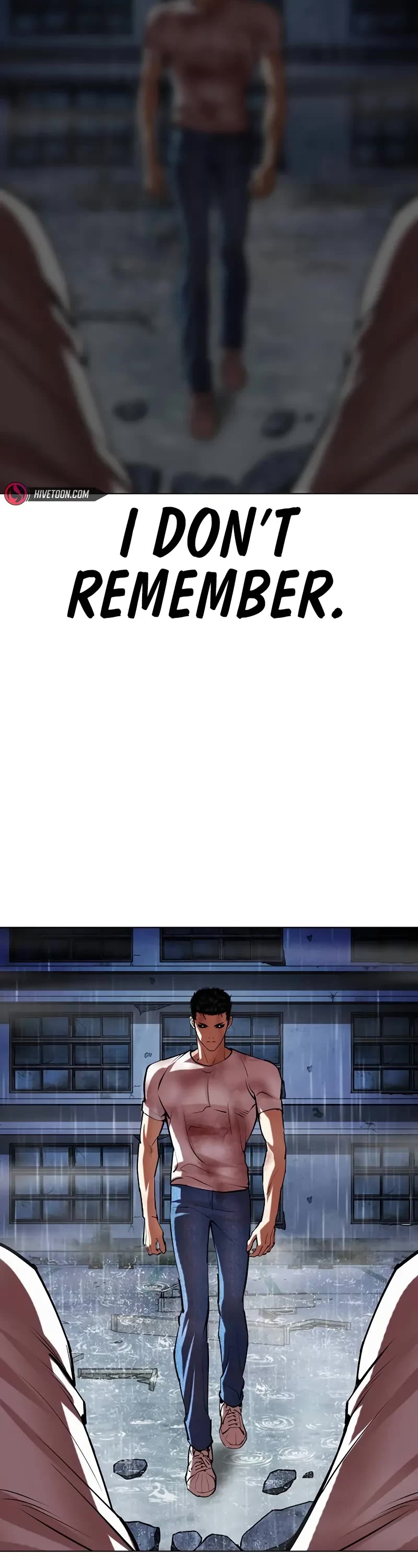 Lookism Chapter 515 page 47 - Chapter 515
