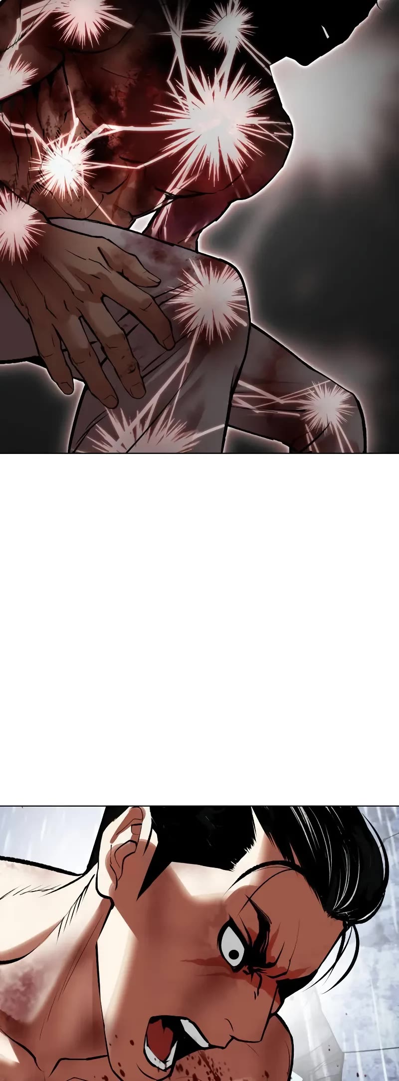 Lookism Chapter 515 page 49 - Chapter 515