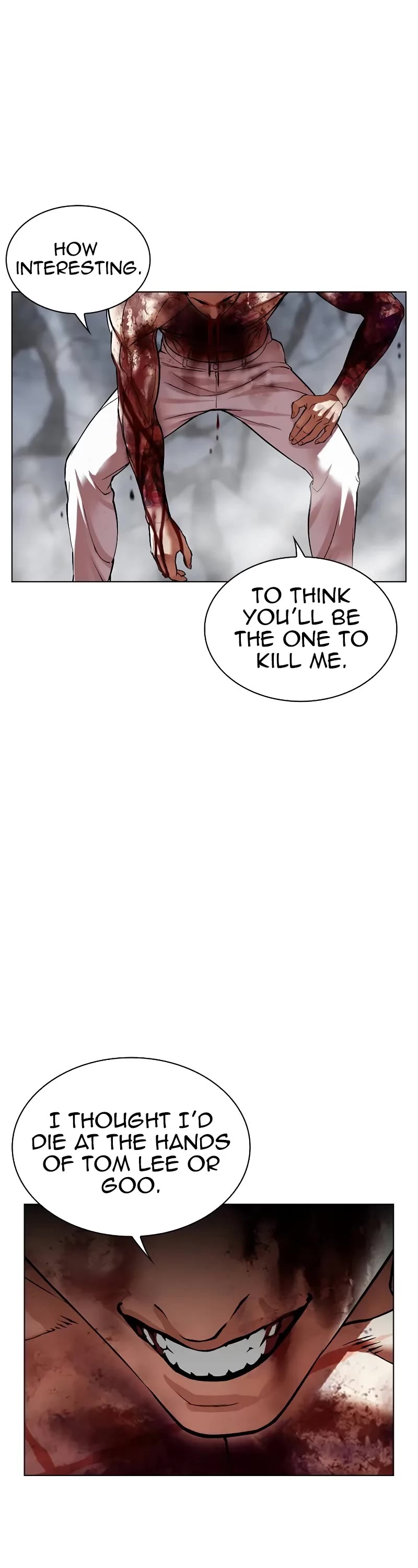 Lookism Chapter 515 page 51 - Chapter 515
