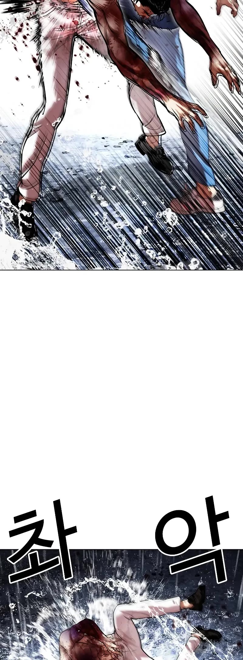Lookism Chapter 515 page 54 - Chapter 515