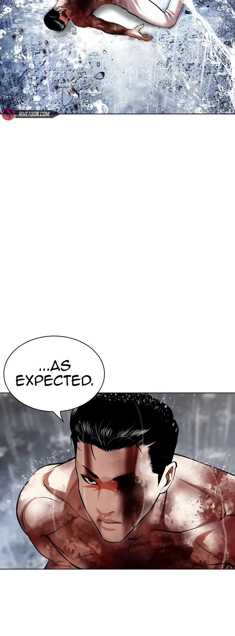 Lookism Chapter 515 page 55 - Chapter 515