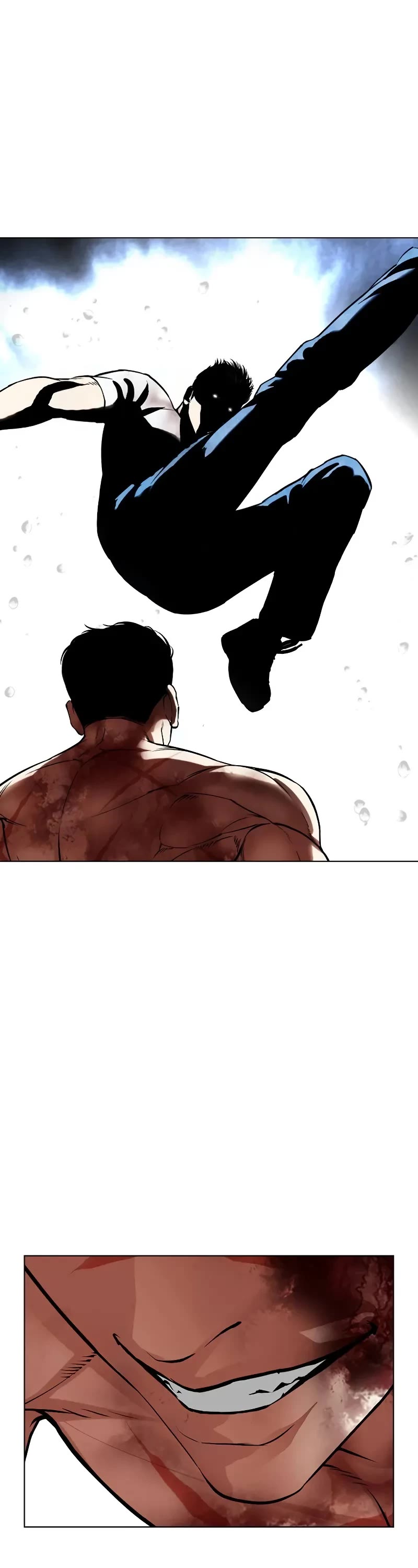 Lookism Chapter 515 page 56 - Chapter 515