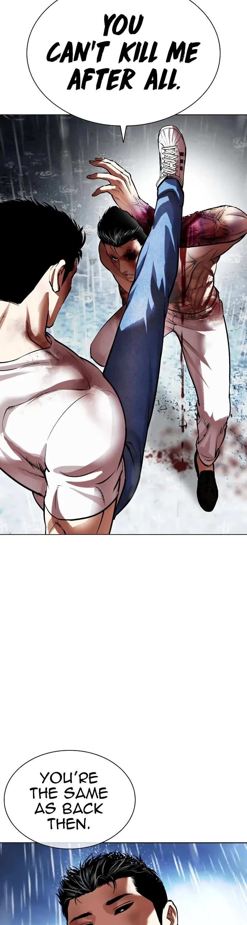 Lookism Chapter 515 page 58 - Chapter 515