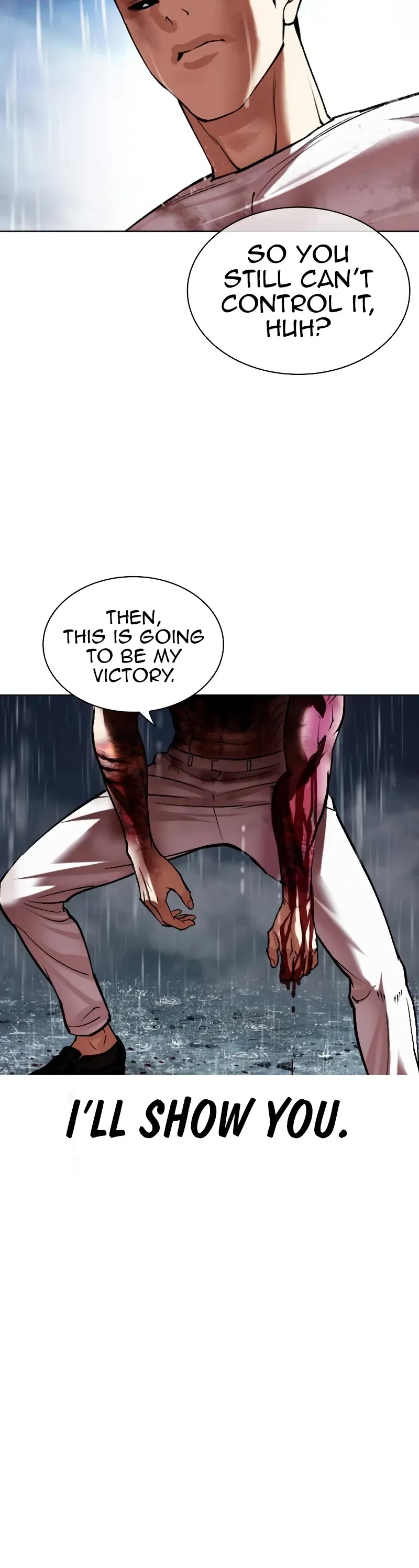 Lookism Chapter 515 page 59 - Chapter 515