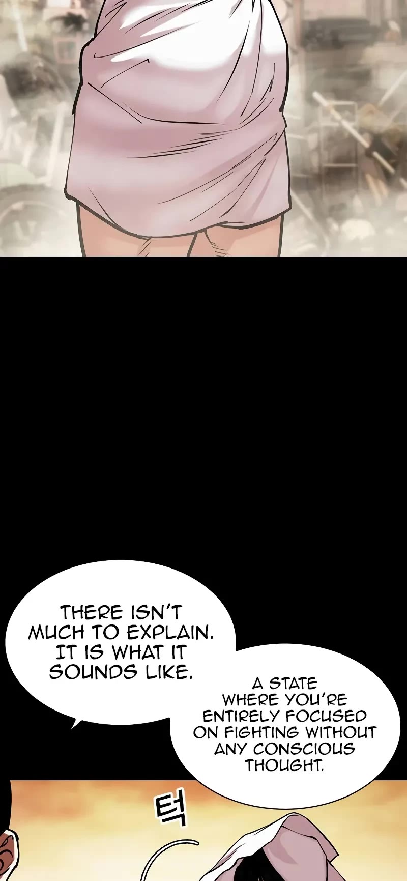 Lookism Chapter 515 page 62 - Chapter 515