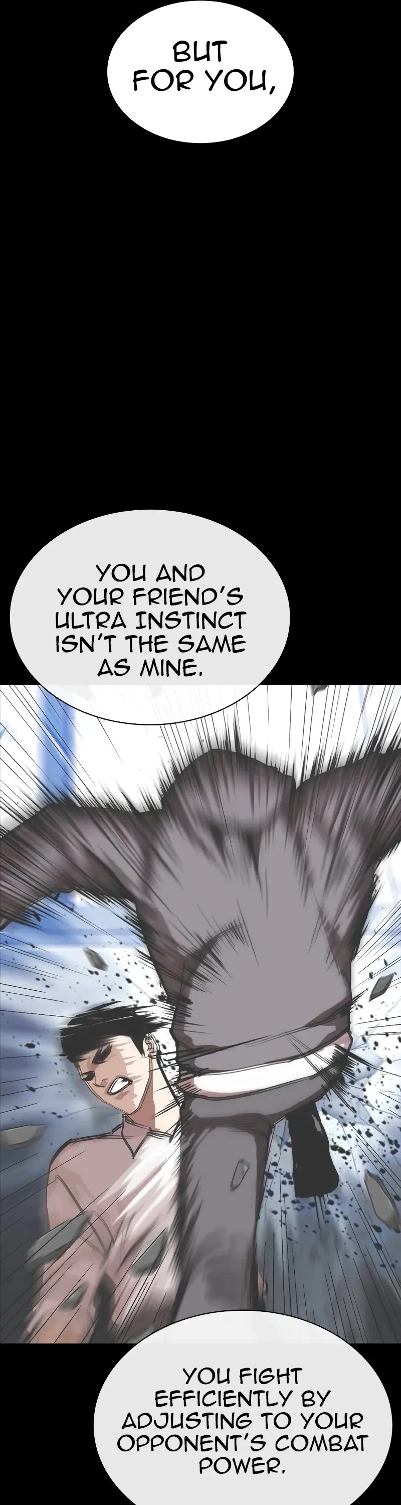 Lookism Chapter 515 page 64 - Chapter 515