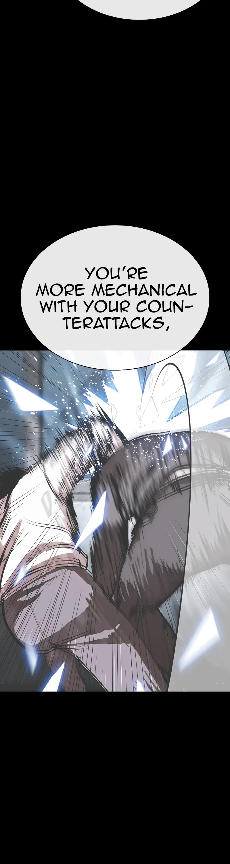 Lookism Chapter 515 page 65 - Chapter 515