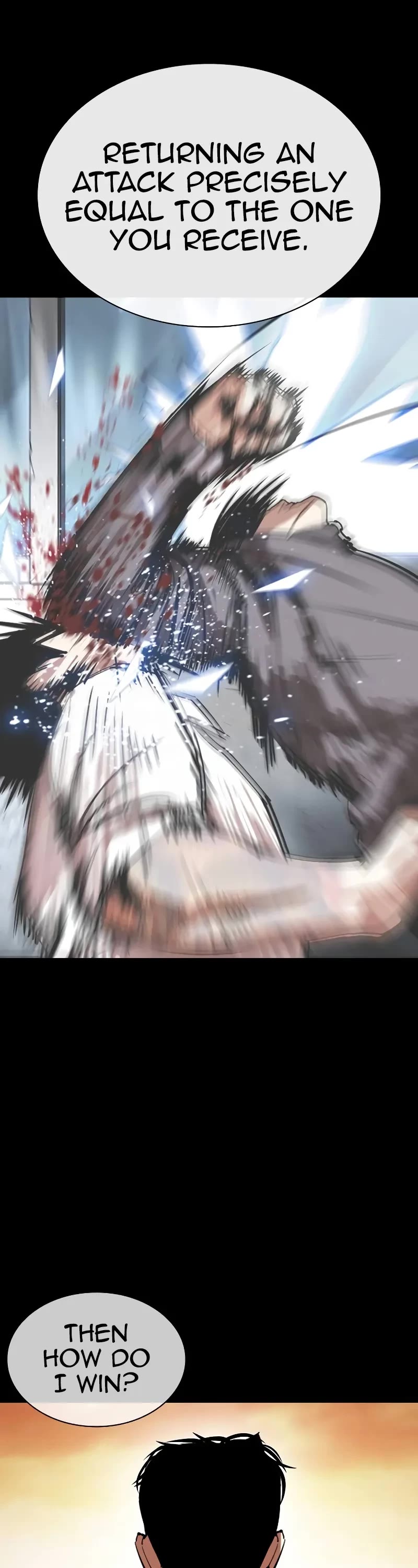Lookism Chapter 515 page 66 - Chapter 515