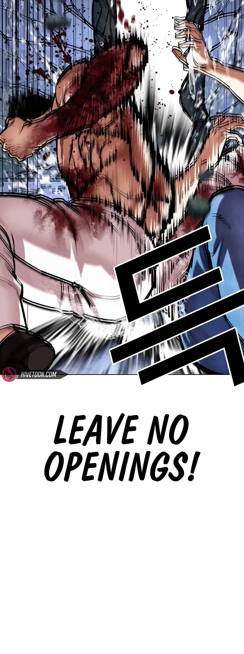 Lookism Chapter 515 page 73 - Chapter 515