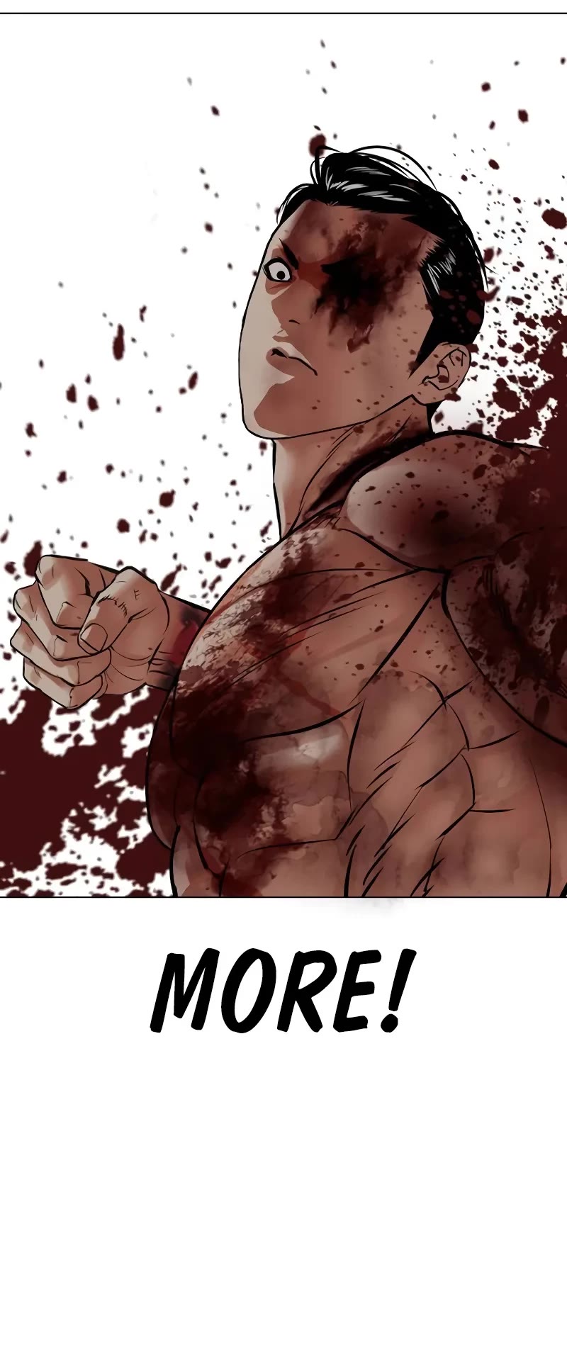 Lookism Chapter 515 page 77 - Chapter 515