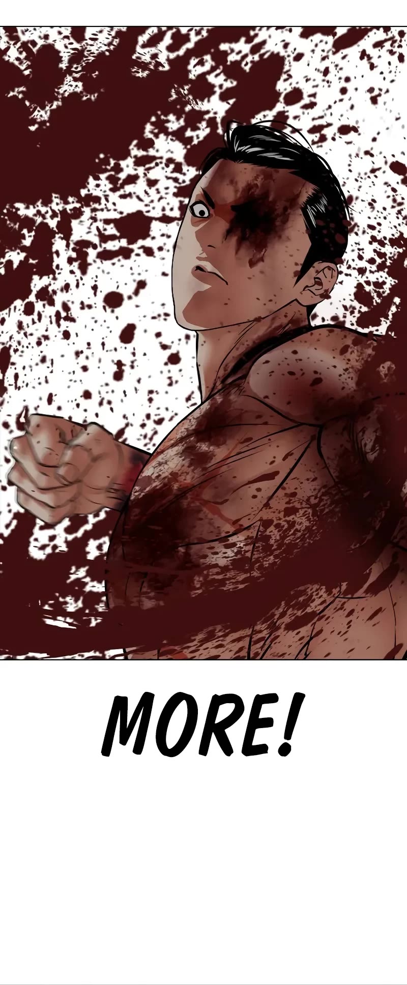 Lookism Chapter 515 page 78 - Chapter 515
