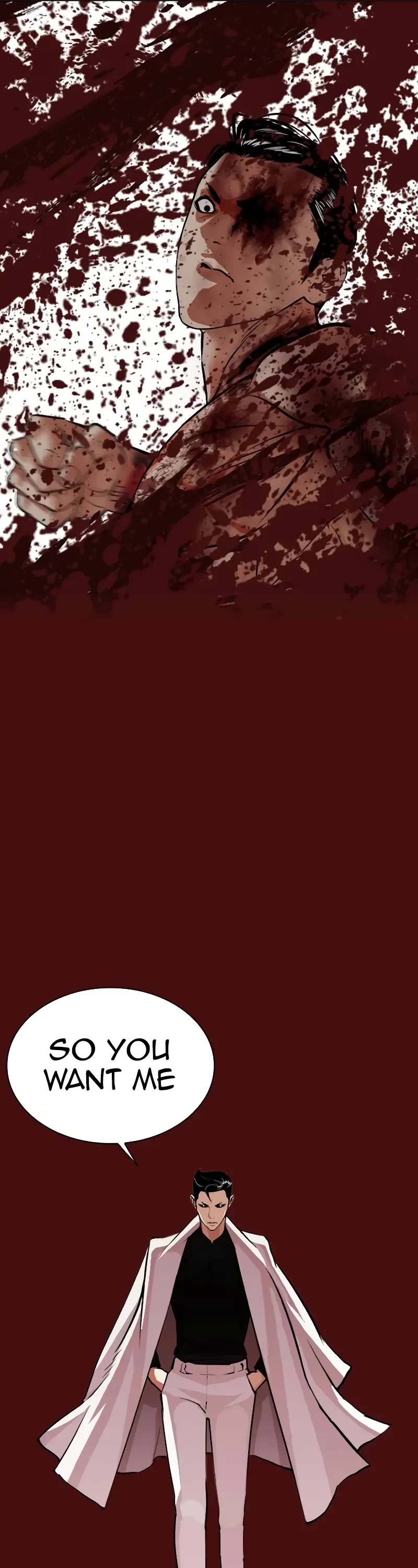Lookism Chapter 515 page 79 - Chapter 515