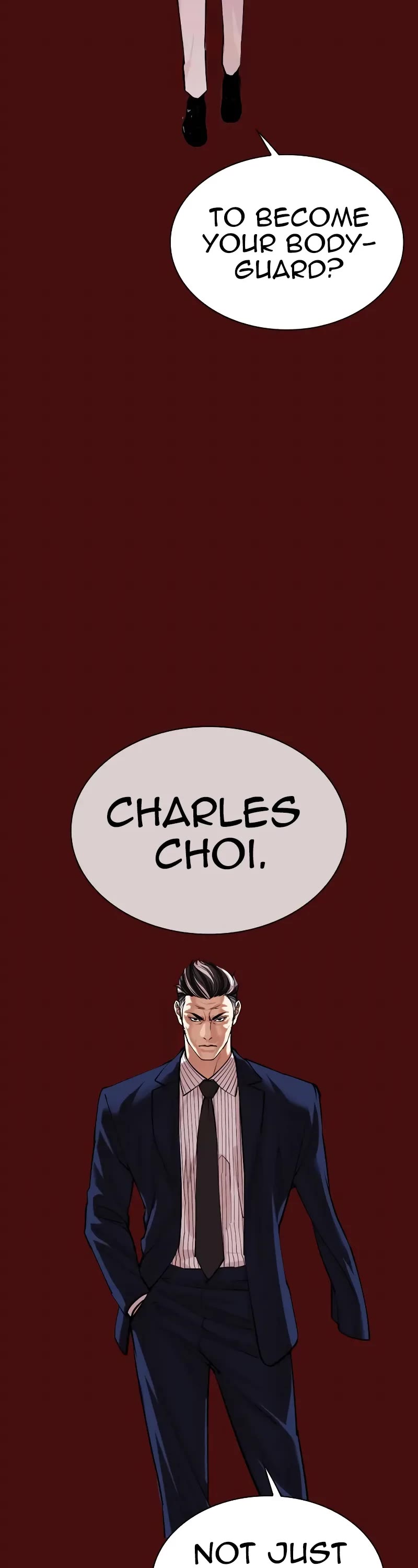 Lookism Chapter 515 page 80 - Chapter 515