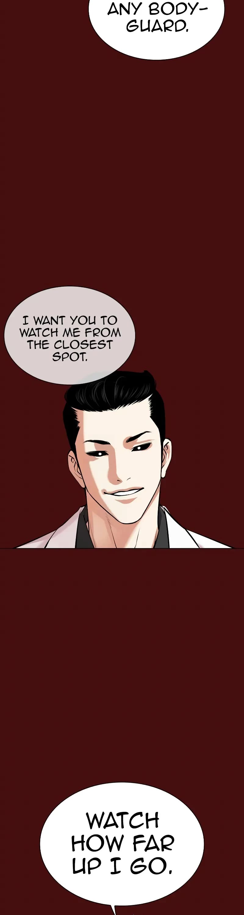 Lookism Chapter 515 page 81 - Chapter 515