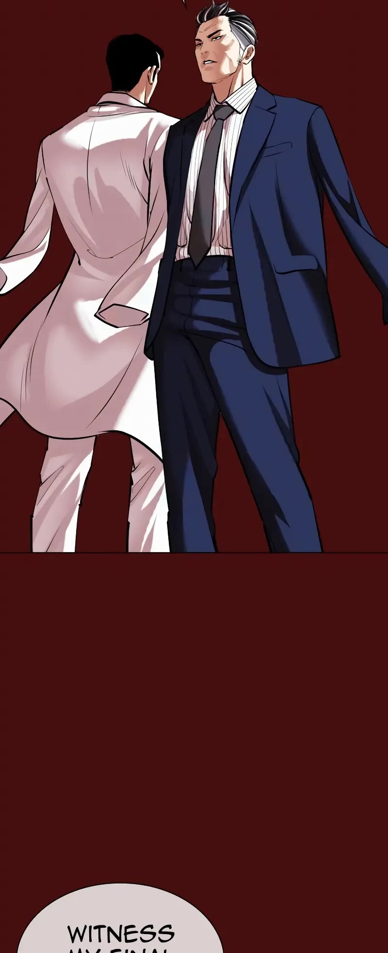 Lookism Chapter 515 page 82 - Chapter 515