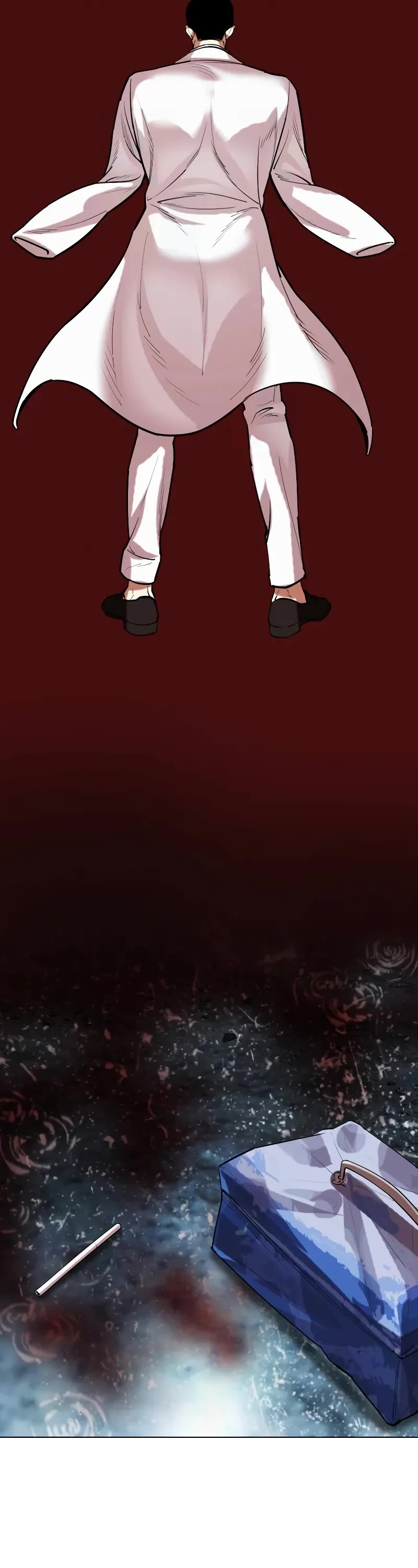 Lookism Chapter 515 page 84 - Chapter 515