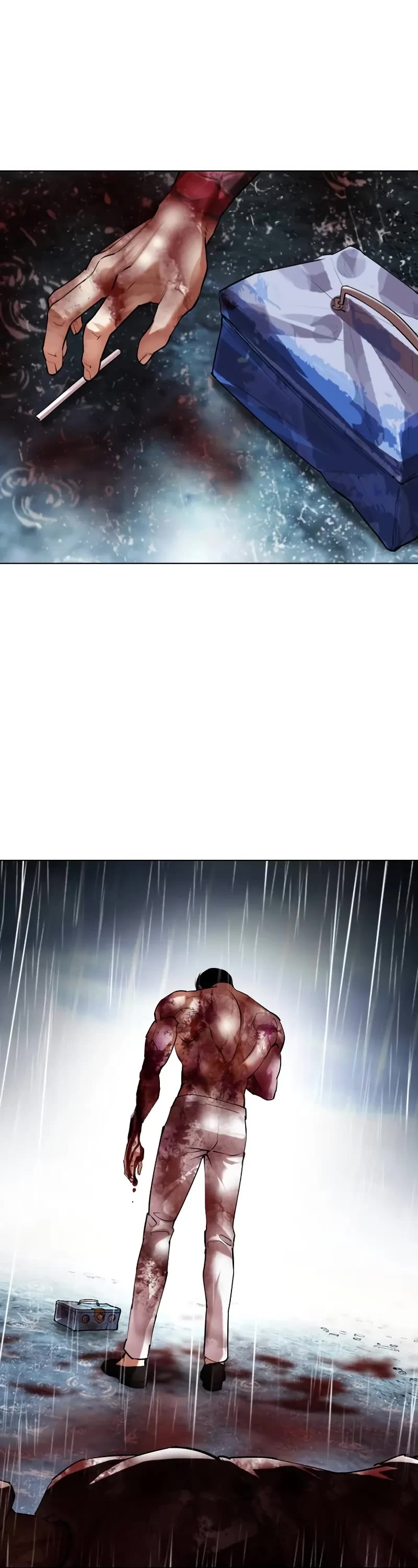 Lookism Chapter 515 page 85 - Chapter 515
