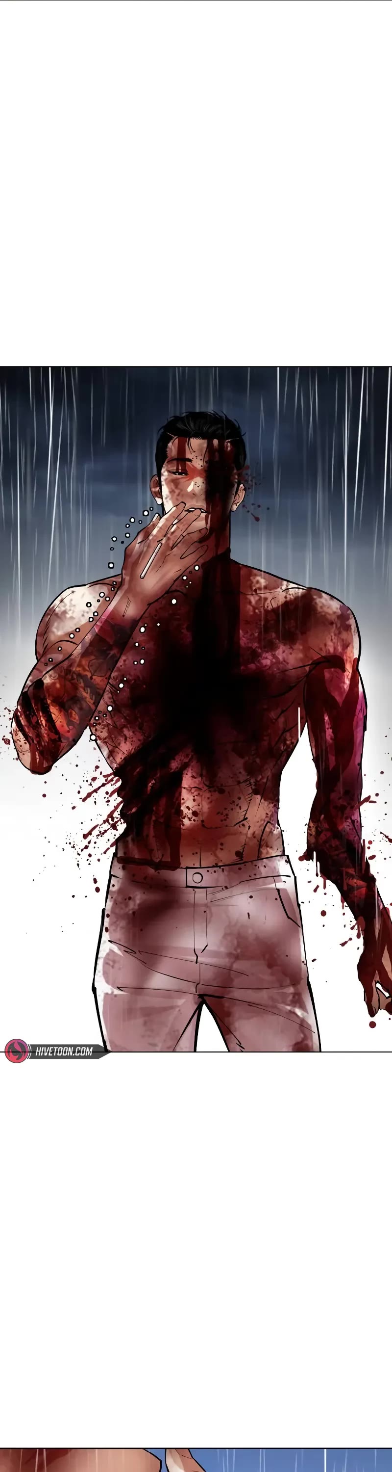 Lookism Chapter 515 page 86 - Chapter 515