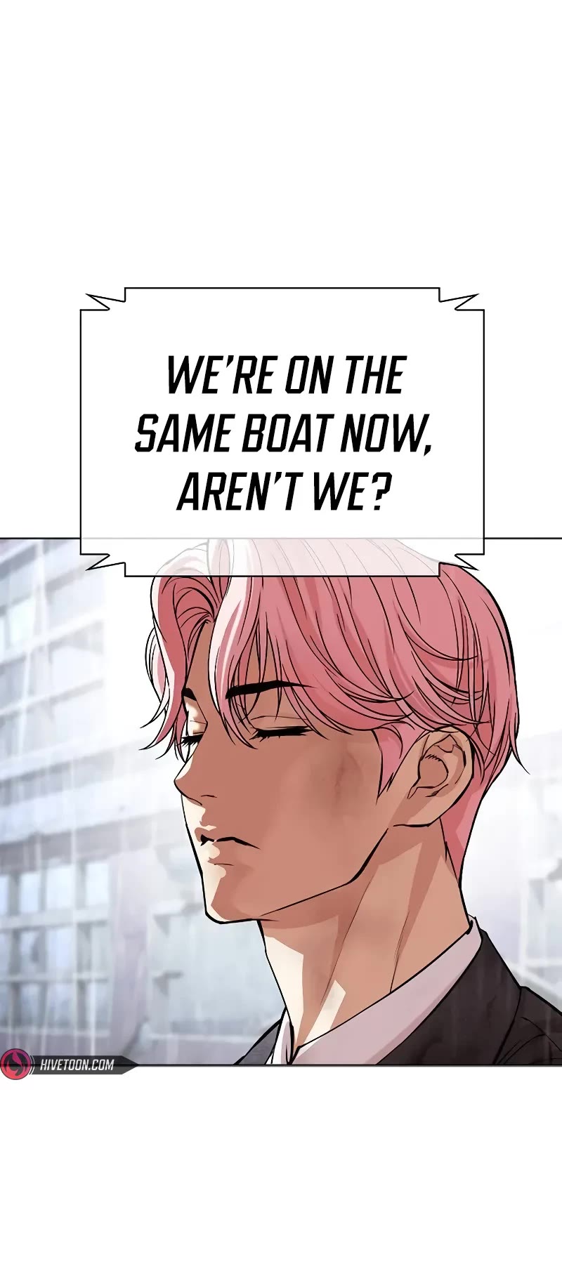 Lookism Chapter 515 page 9 - Chapter 515