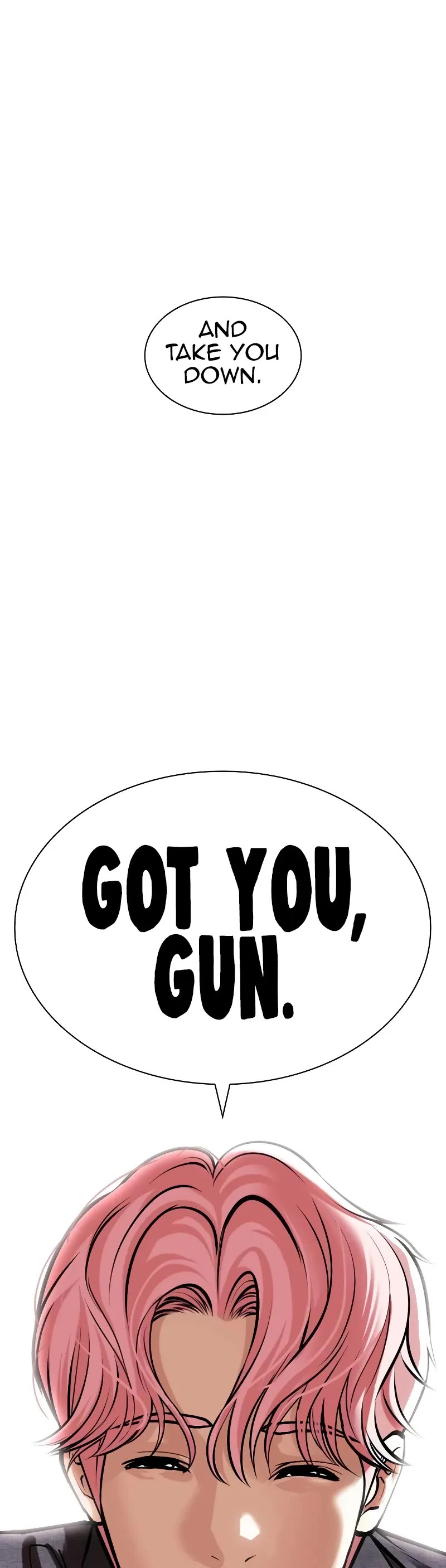 Lookism Chapter 515 page 90 - Chapter 515