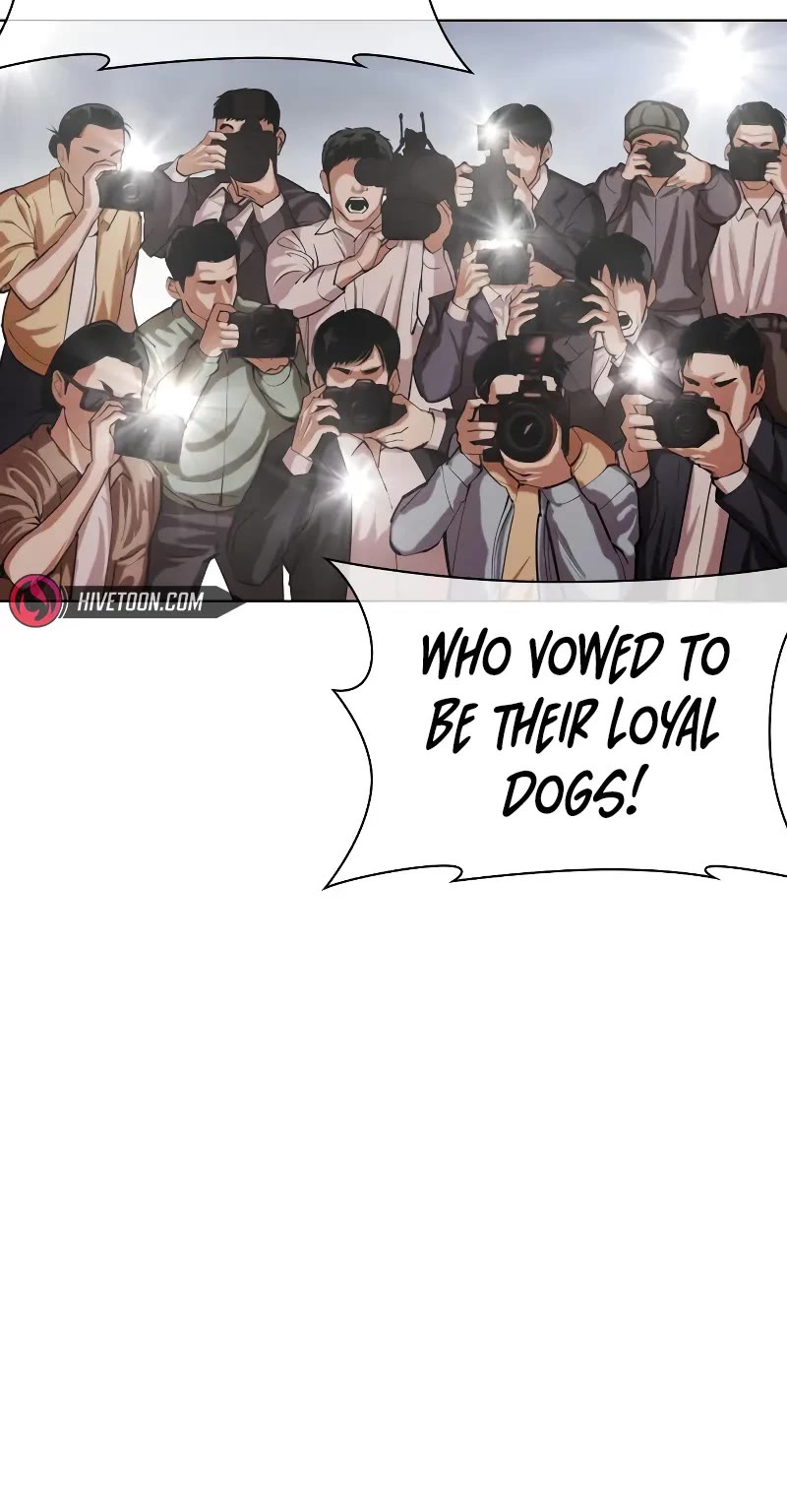 Lookism Chapter 516 page 100 - Chapter 516