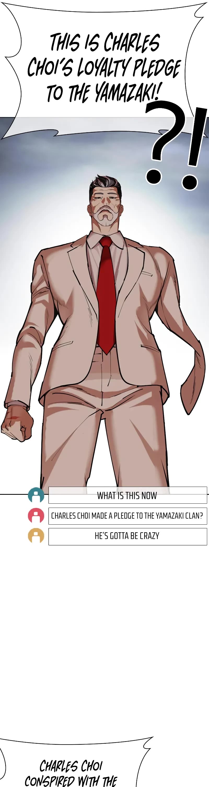 Lookism Chapter 516 page 101 - Chapter 516