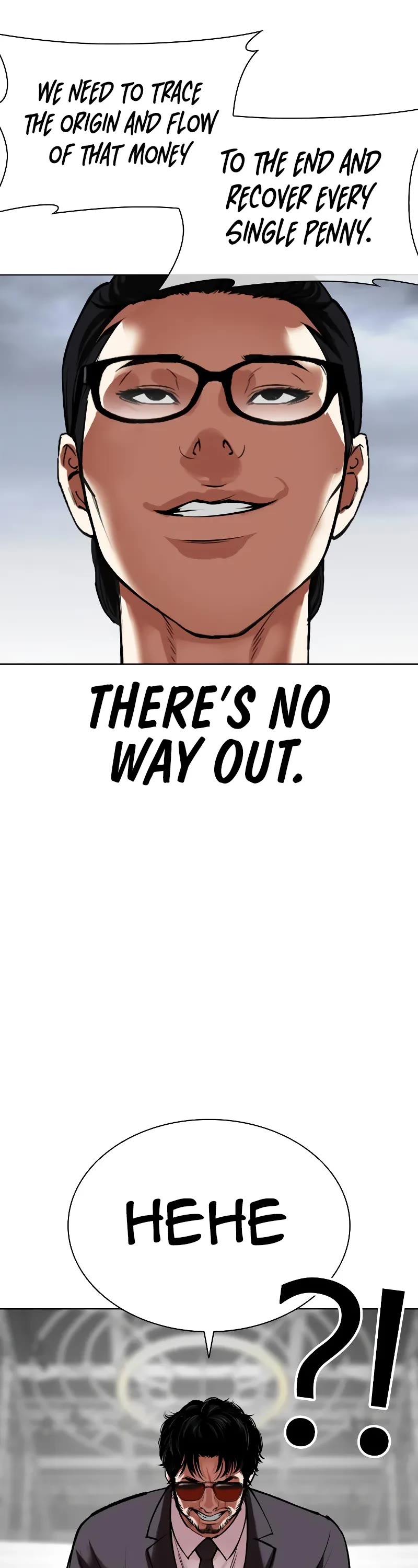 Lookism Chapter 516 page 104 - Chapter 516