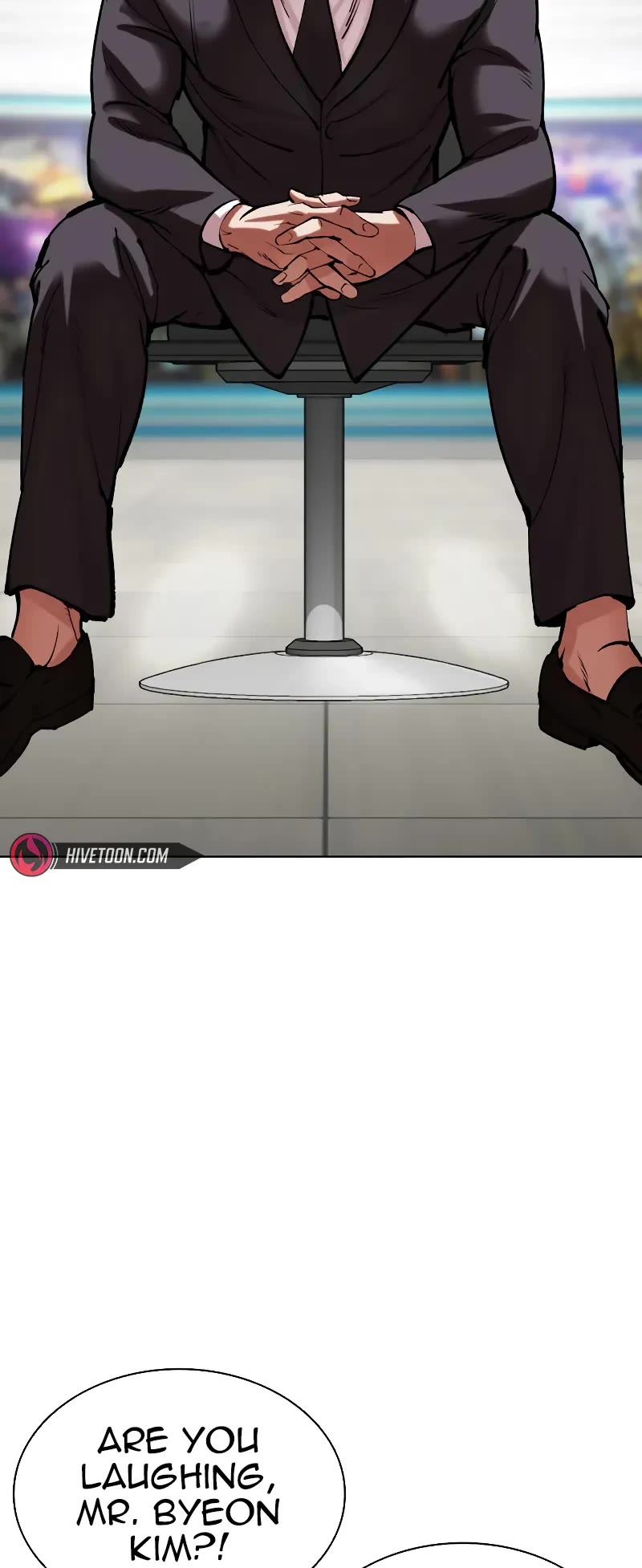 Lookism Chapter 516 page 105 - Chapter 516