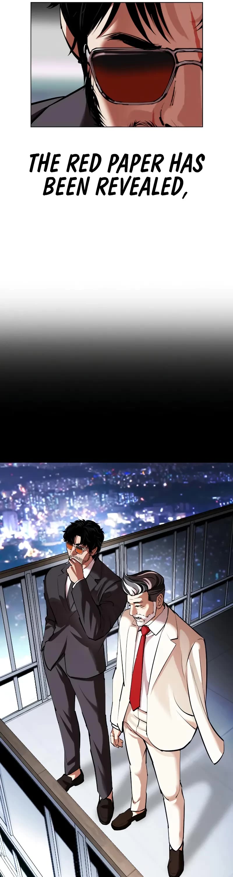 Lookism Chapter 516 page 107 - Chapter 516