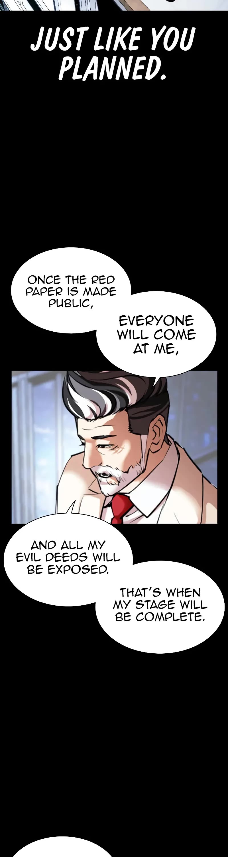 Lookism Chapter 516 page 108 - Chapter 516
