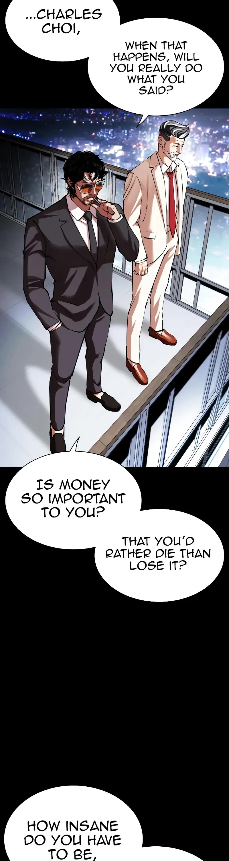 Lookism Chapter 516 page 109 - Chapter 516