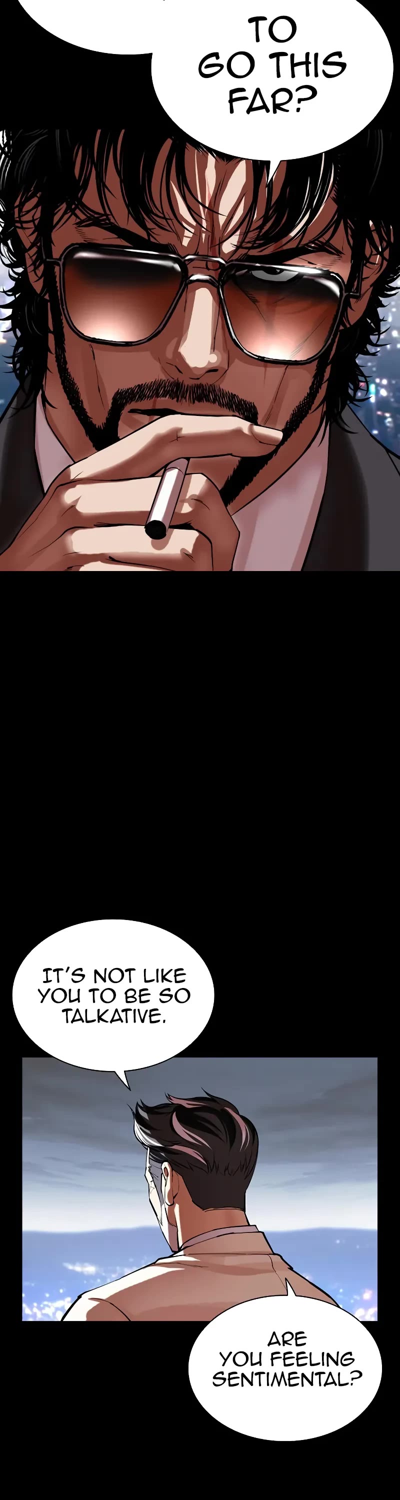 Lookism Chapter 516 page 110 - Chapter 516