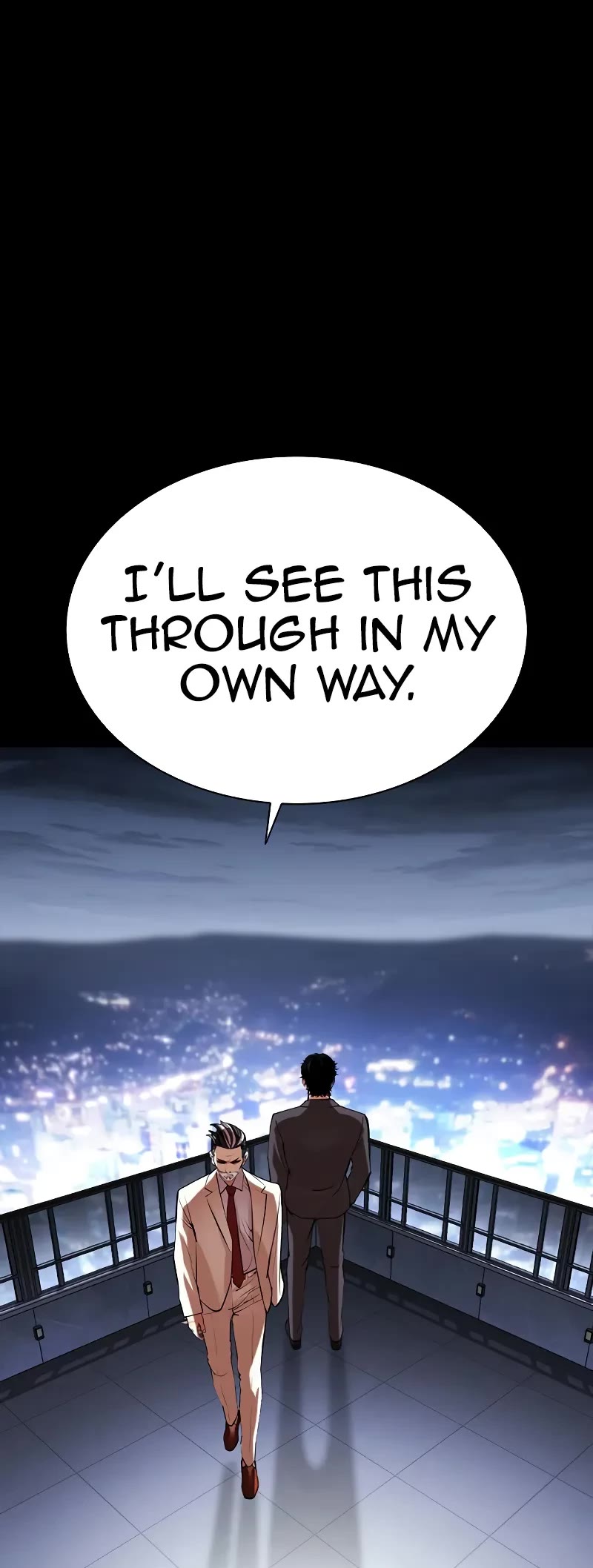 Lookism Chapter 516 page 111 - Chapter 516