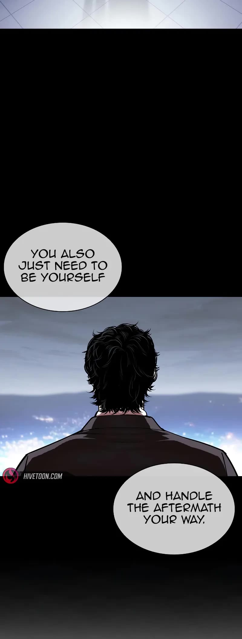 Lookism Chapter 516 page 112 - Chapter 516