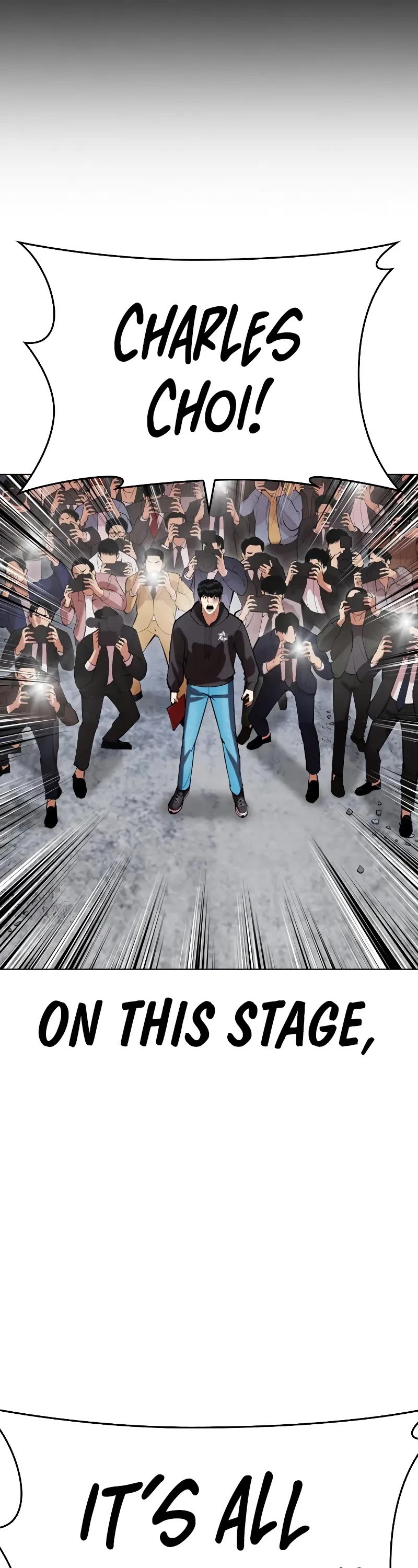 Lookism Chapter 516 page 113 - Chapter 516