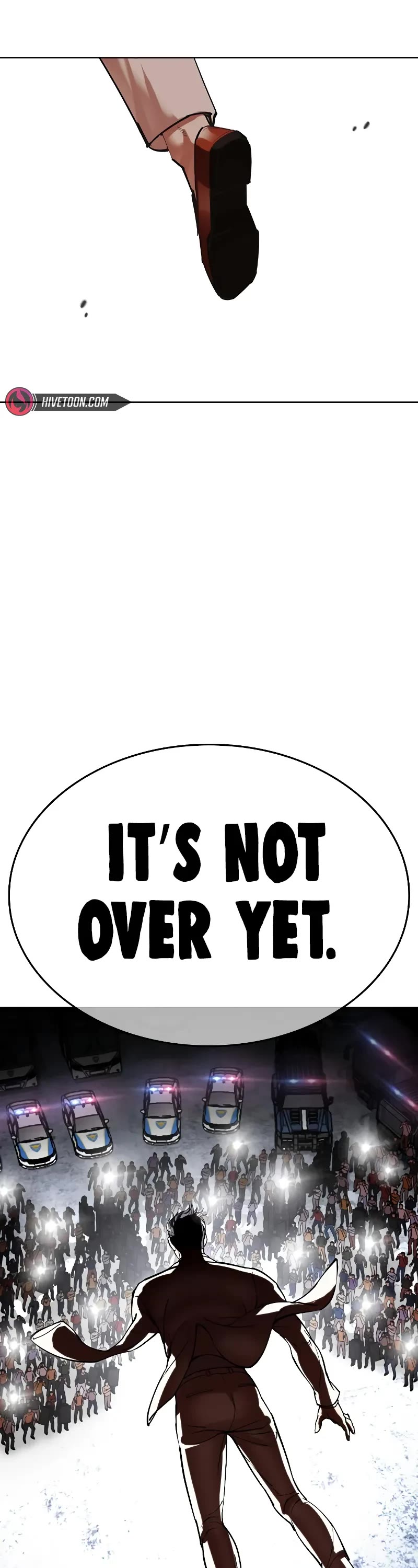 Lookism Chapter 516 page 115 - Chapter 516