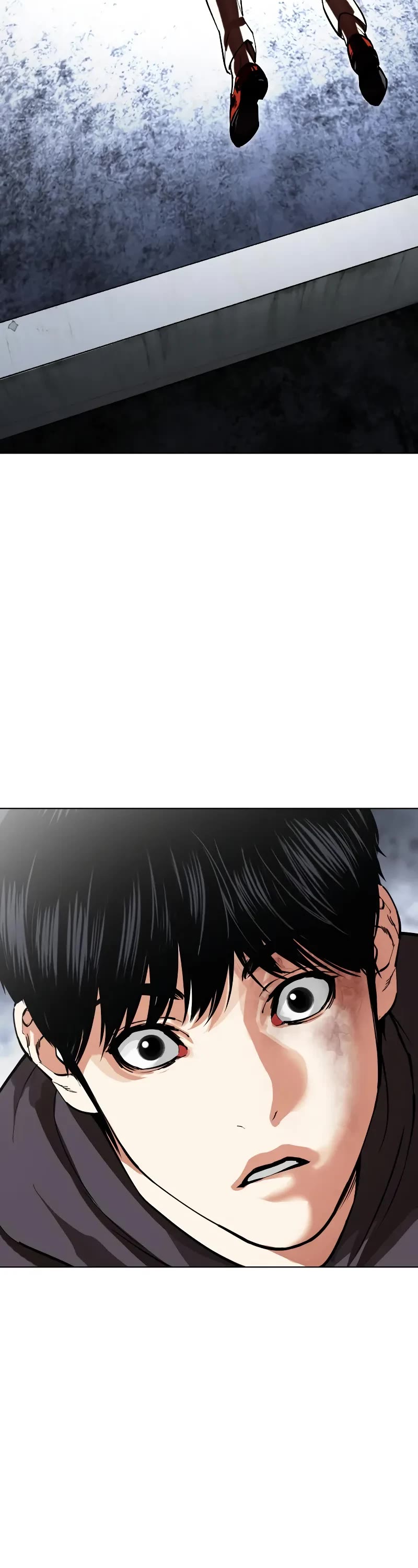 Lookism Chapter 516 page 116 - Chapter 516