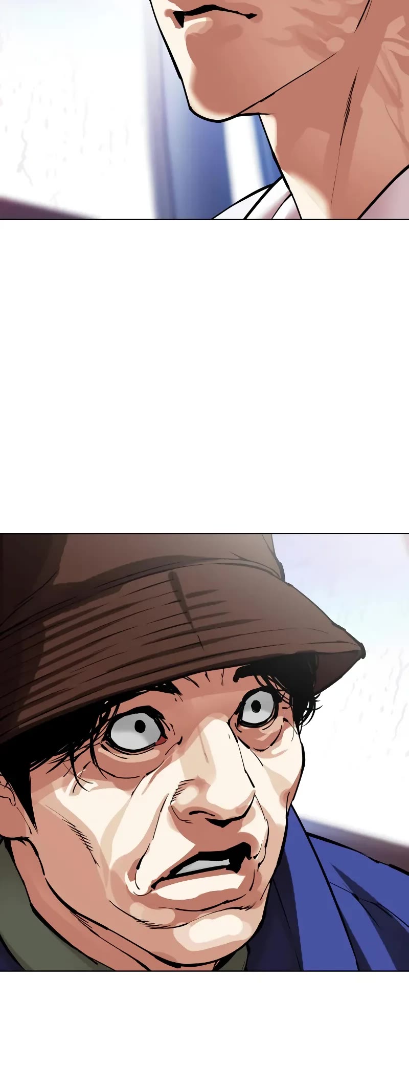 Lookism Chapter 516 page 118 - Chapter 516