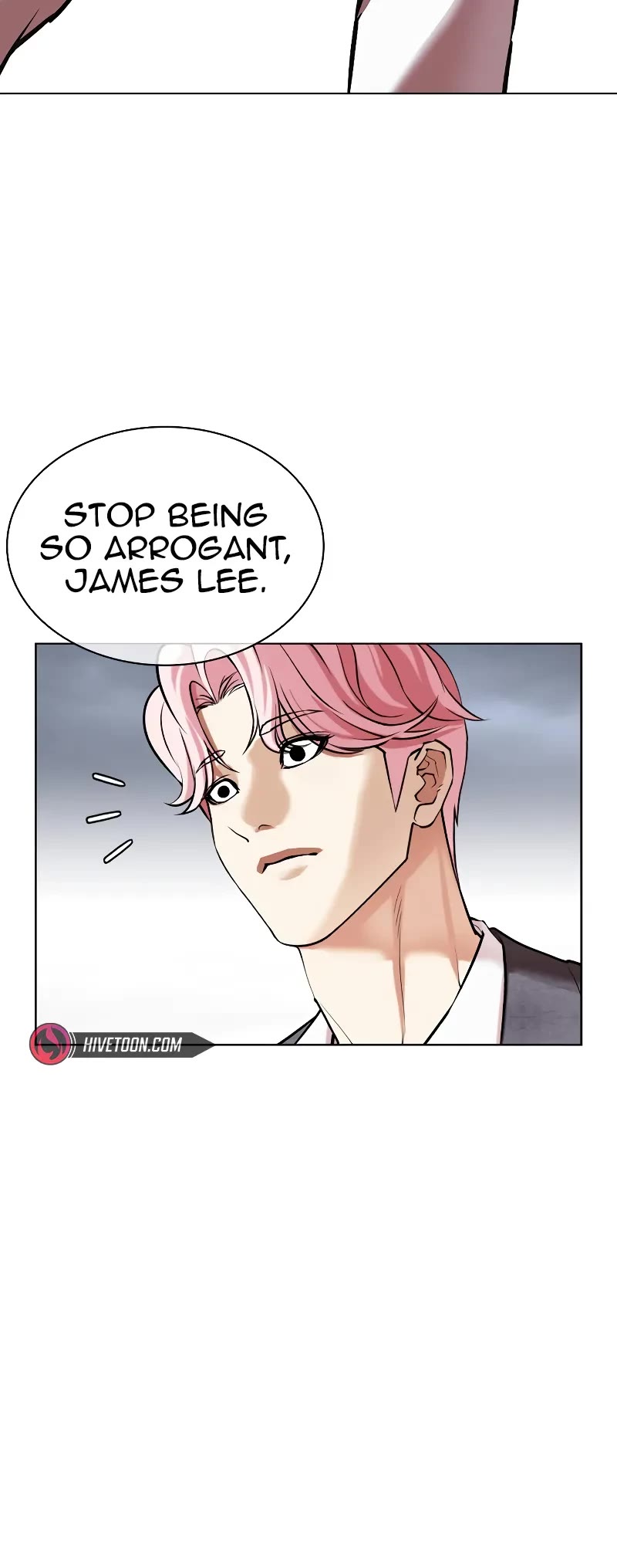 Lookism Chapter 516 page 12 - Chapter 516
