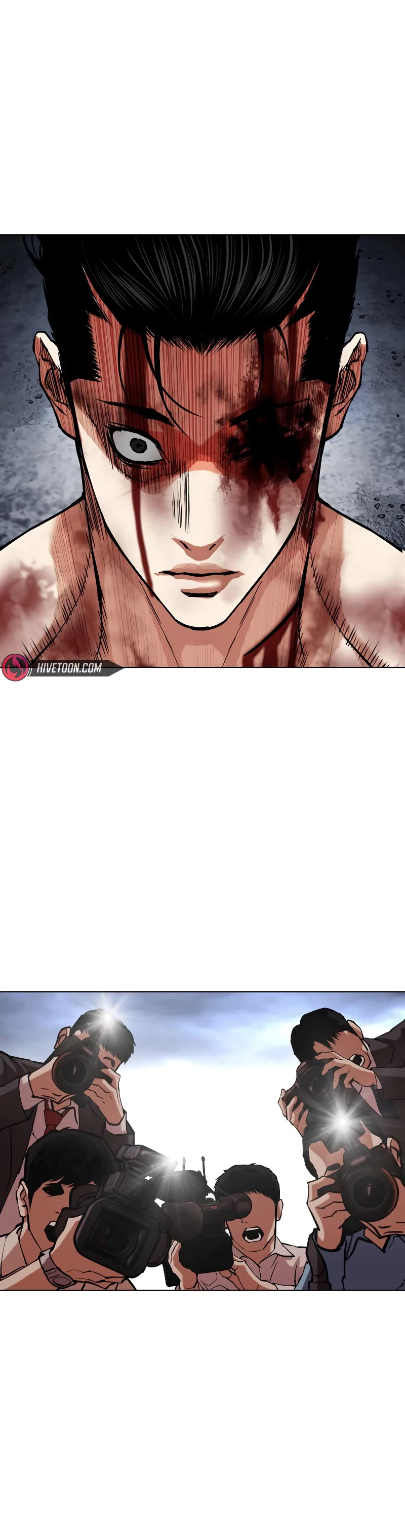 Lookism Chapter 516 page 120 - Chapter 516
