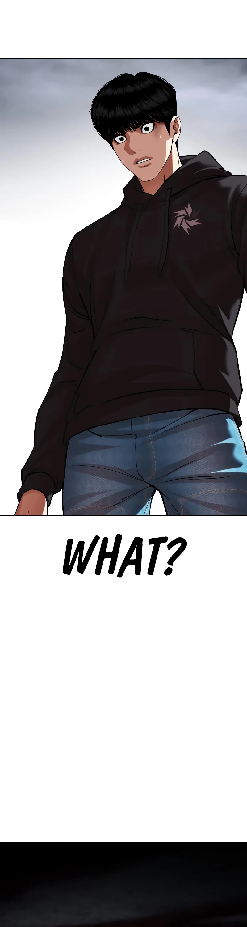Lookism Chapter 516 page 121 - Chapter 516
