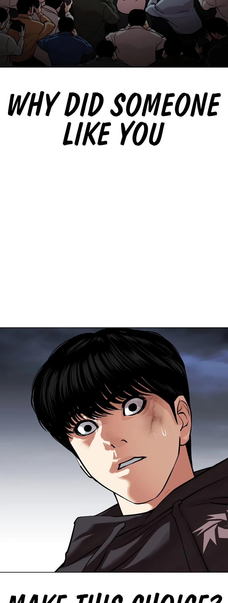 Lookism Chapter 516 page 123 - Chapter 516