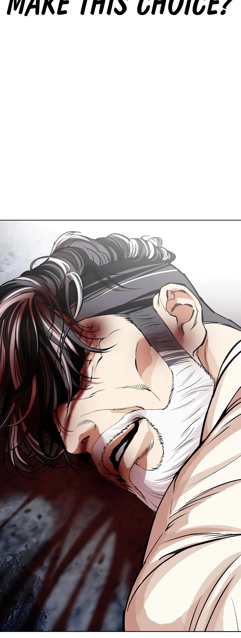 Lookism Chapter 516 page 124 - Chapter 516