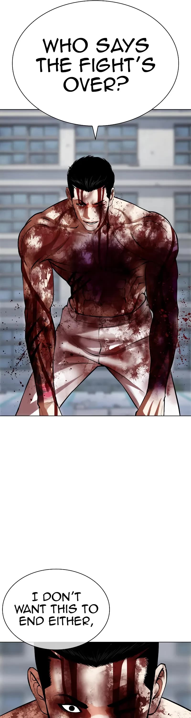Lookism Chapter 516 page 13 - Chapter 516